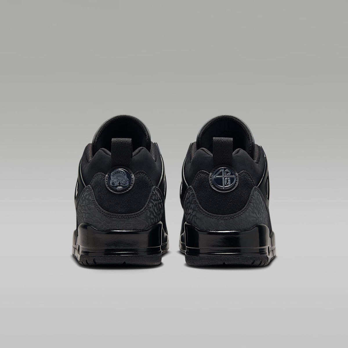 Spizike Low Shoes