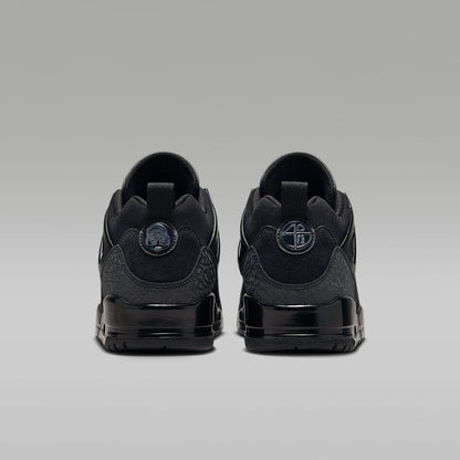 Spizike Low Shoes