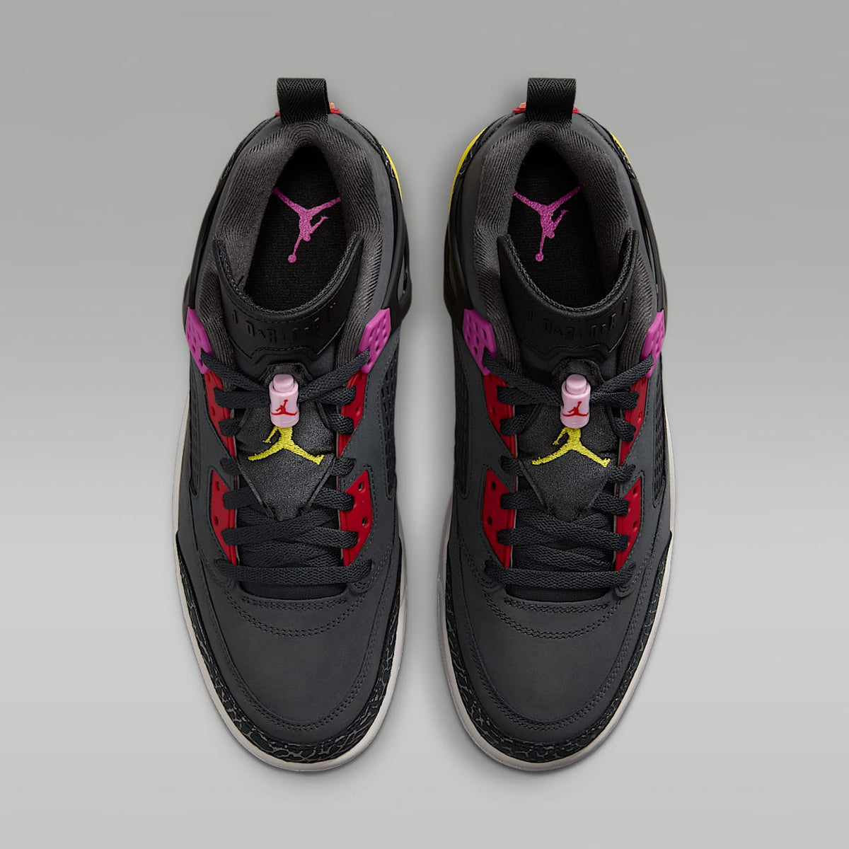 Spizike Low Shoes