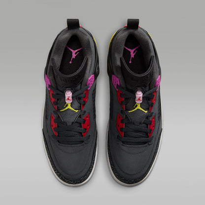 Spizike Low Shoes
