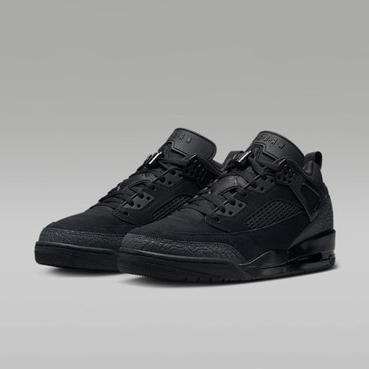 Spizike Low Shoes