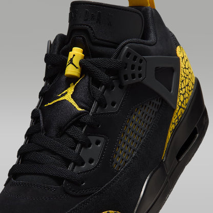 Spizike Low Shoes