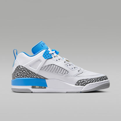 Spizike Low Shoes