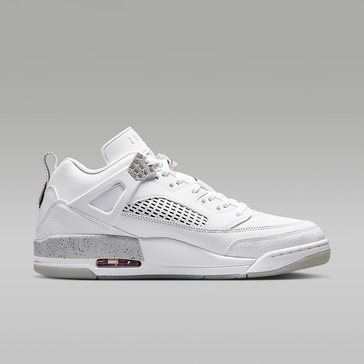 Jordan Spizike Low Men's Shoes IV6047-100