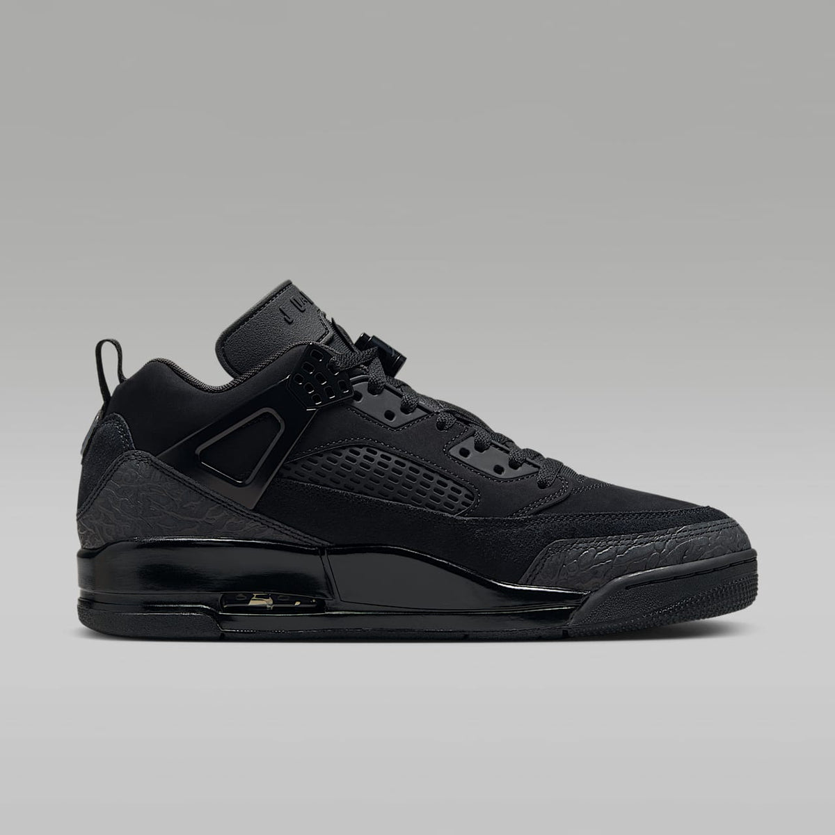 Spizike Low Shoes