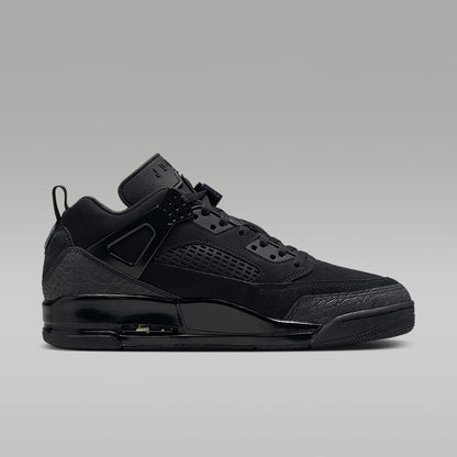 Spizike Low Shoes