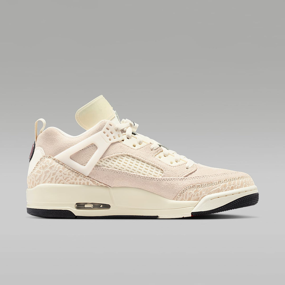 Spizike Low Shoes