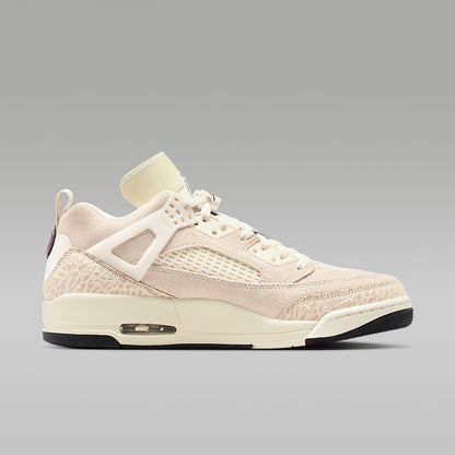 Spizike Low Shoes