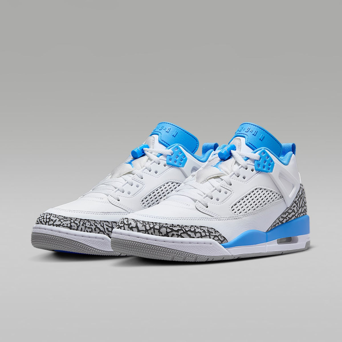Spizike Low Shoes