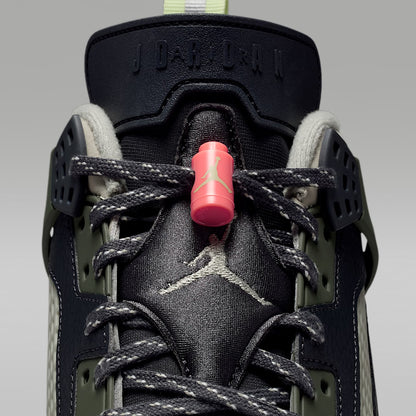 Spizike Low Shoes