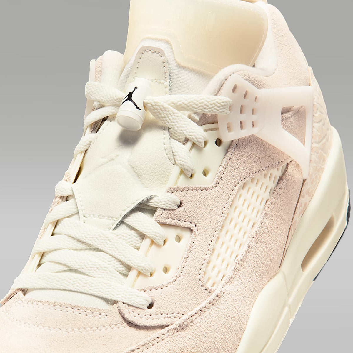 Spizike Low Shoes