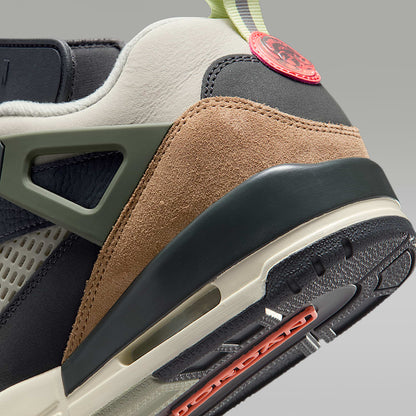 Spizike Low Shoes
