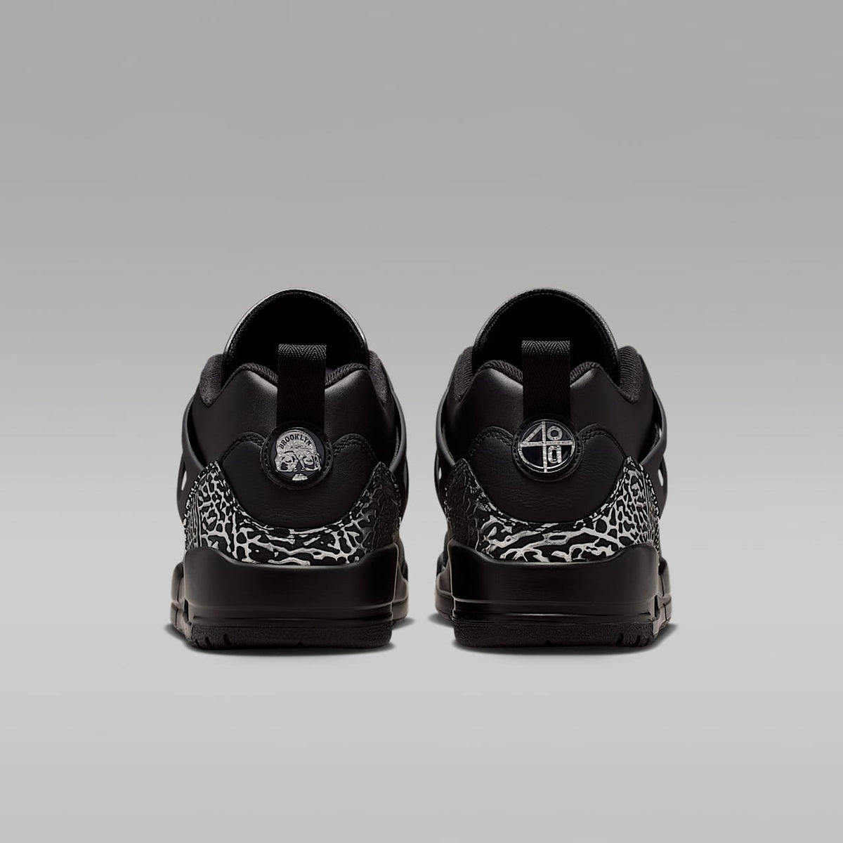 Spizike Low Shoes