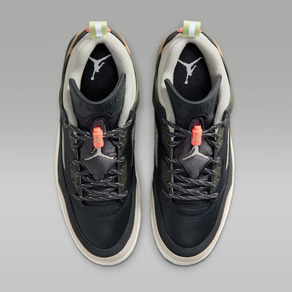 Spizike Low Shoes