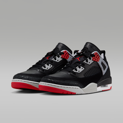 Spizike Low Shoes