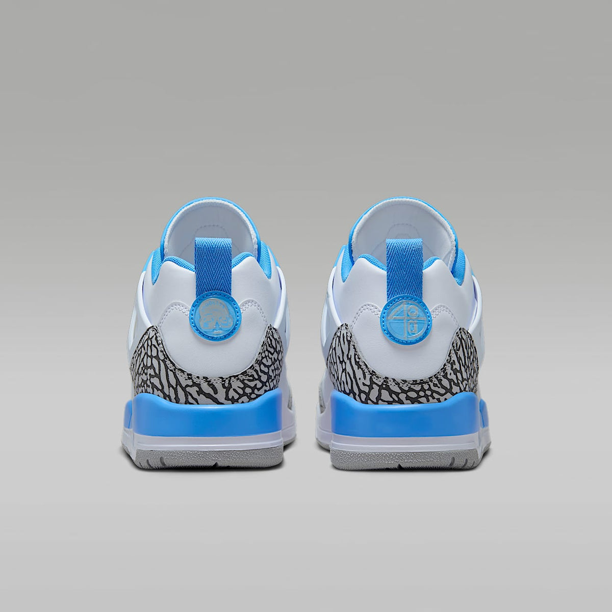 Spizike Low Shoes