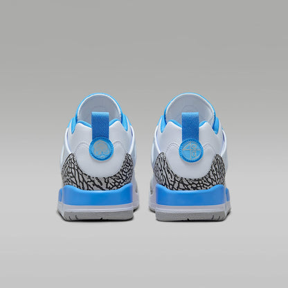 Spizike Low Shoes