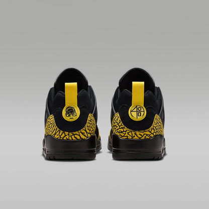 Spizike Low Shoes