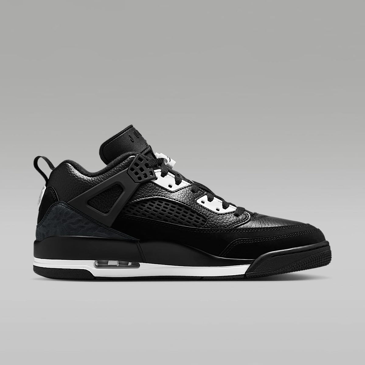 Spizike Low Shoes