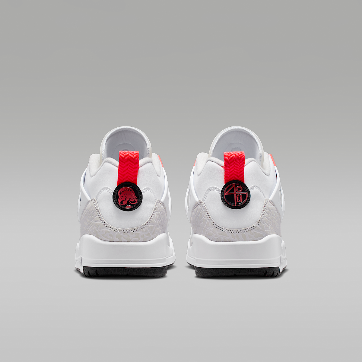 Spizike Low Shoes