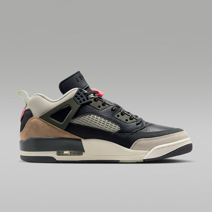 Spizike Low Shoes