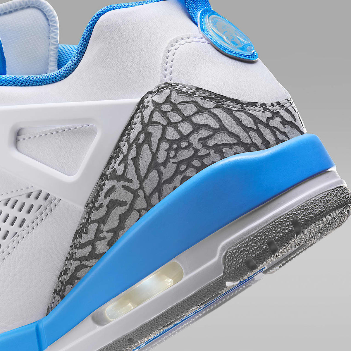 Spizike Low Shoes
