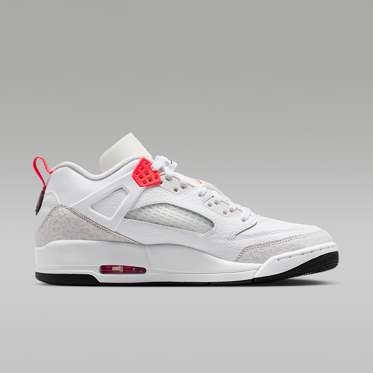Spizike Low Shoes