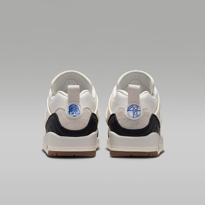 Spizike Low Shoes
