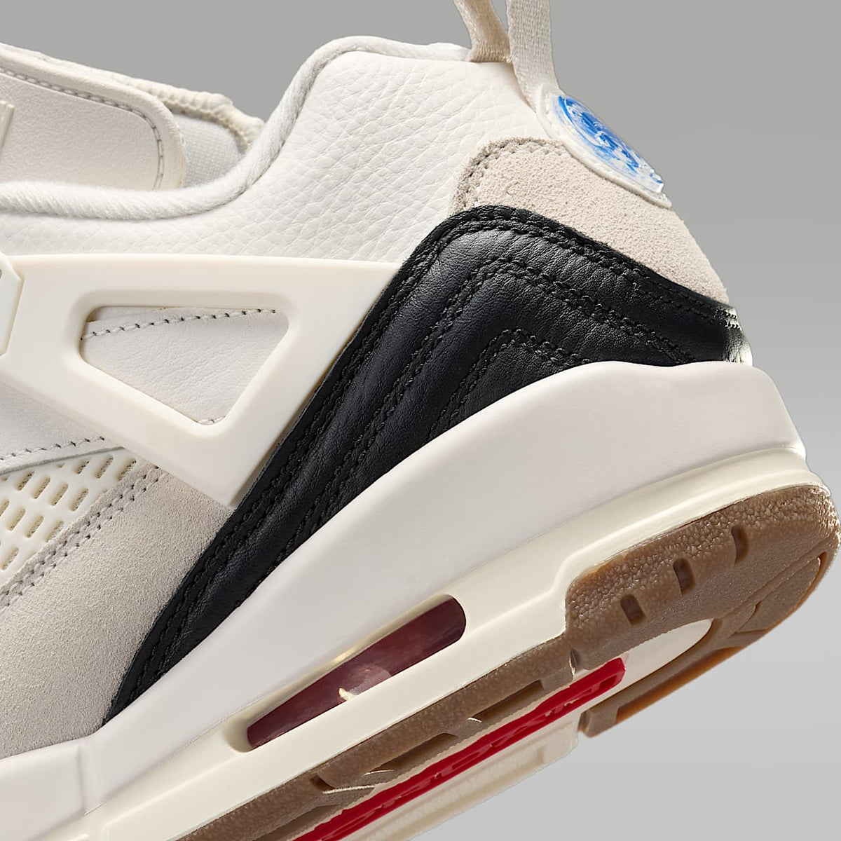 Spizike Low Shoes