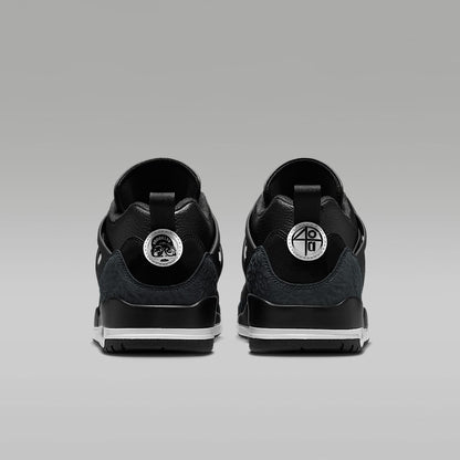 Spizike Low Shoes