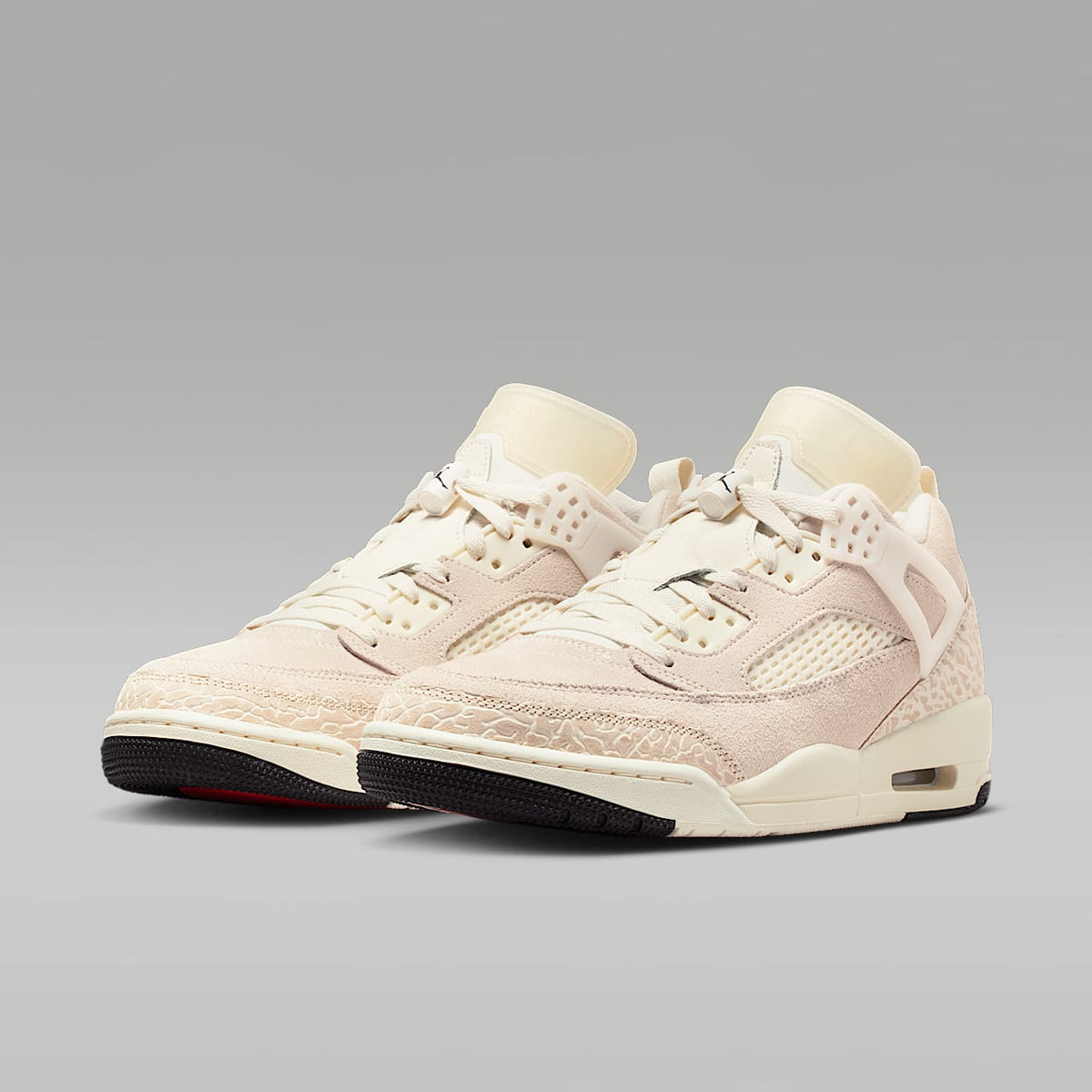 Spizike Low Shoes