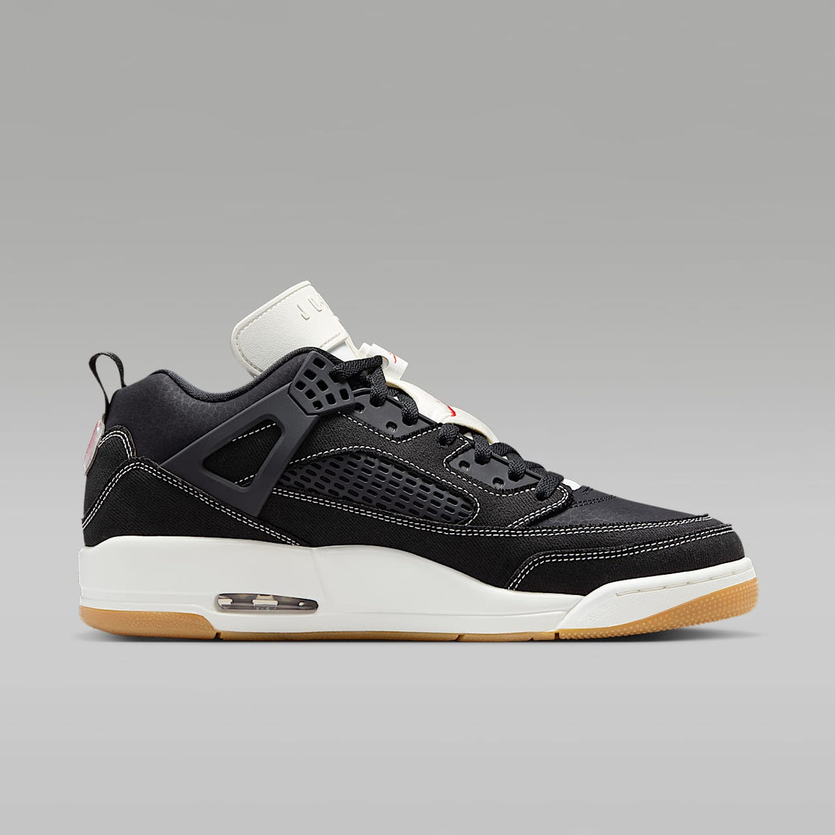 Spizike Low Shoes