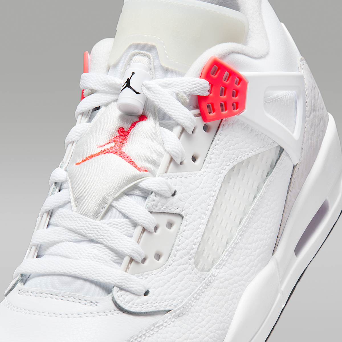 Spizike Low Shoes