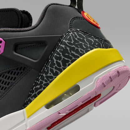 Spizike Low Shoes