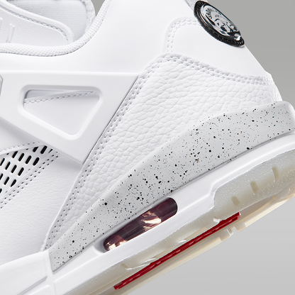 Jordan Spizike Low Men's Shoes IV6047-100