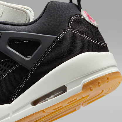 Spizike Low Shoes