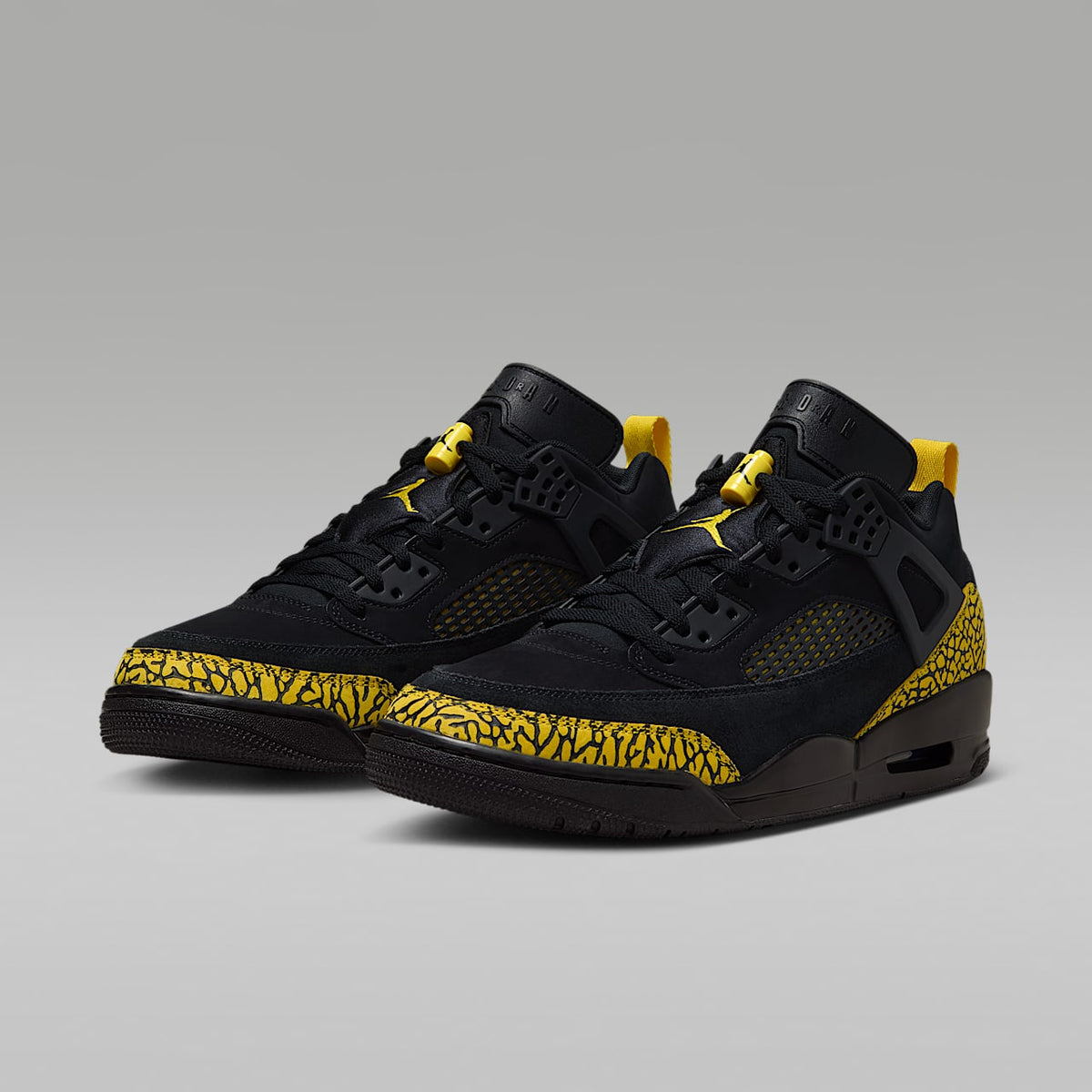 Spizike Low Shoes