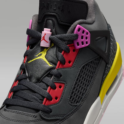 Spizike Low Shoes