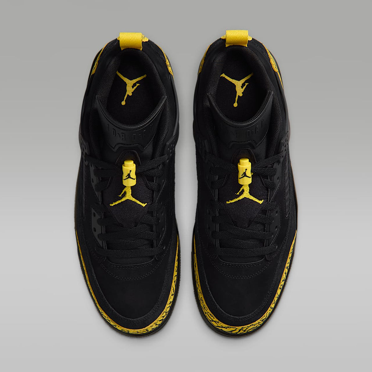 Spizike Low Shoes