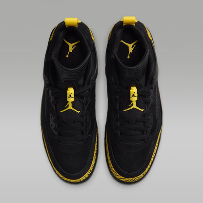 Spizike Low Shoes
