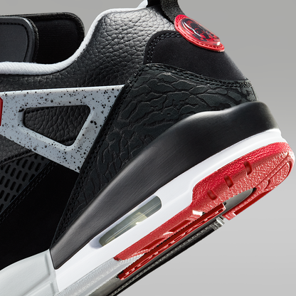 Spizike Low Shoes
