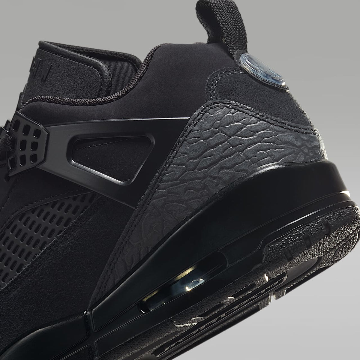 Spizike Low Shoes