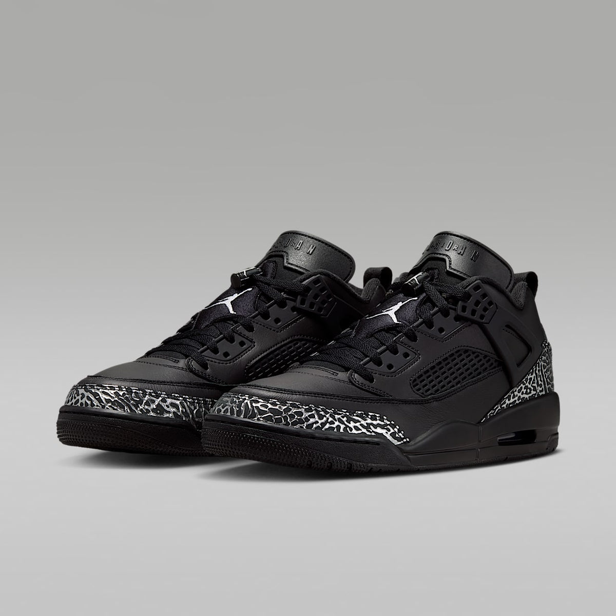 Spizike Low Shoes