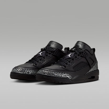 Spizike Low Shoes