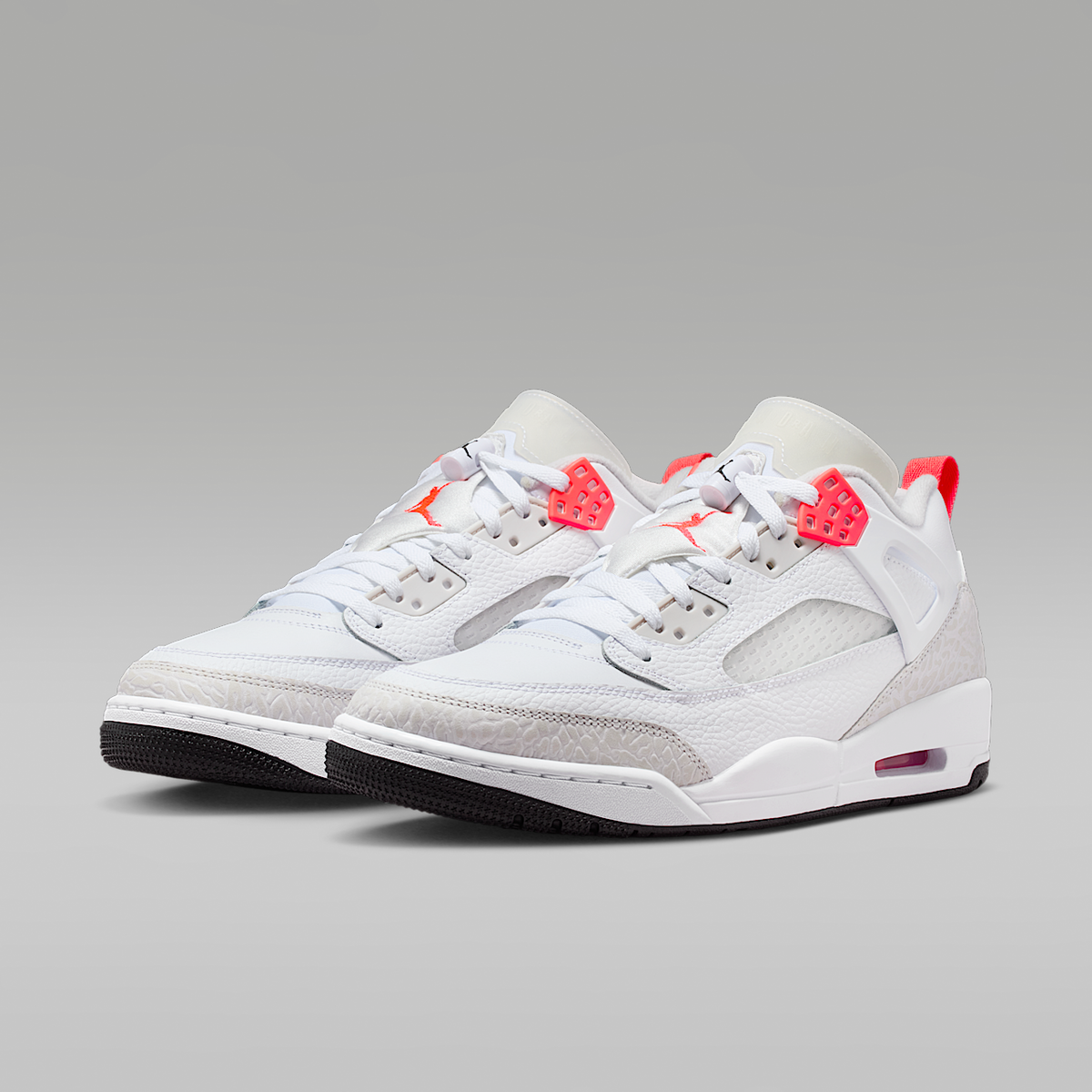 Spizike Low Shoes