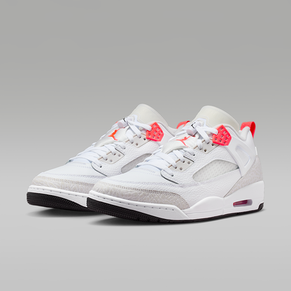 Spizike Low Shoes