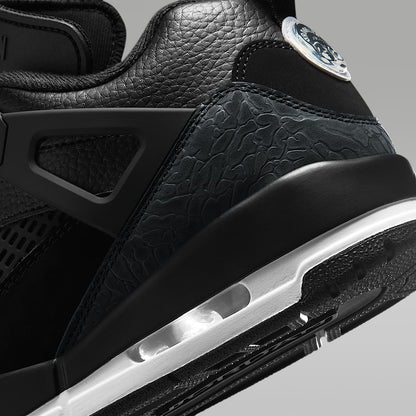 Spizike Low Shoes