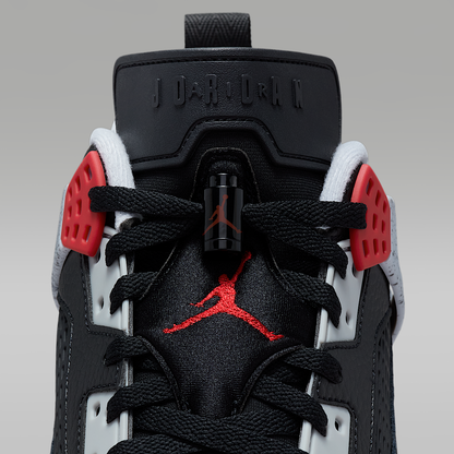 Spizike Low Shoes