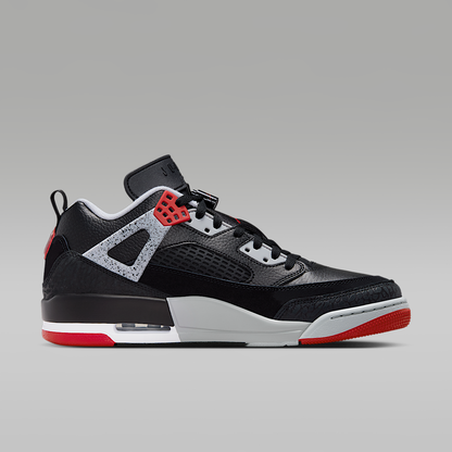 Spizike Low Shoes