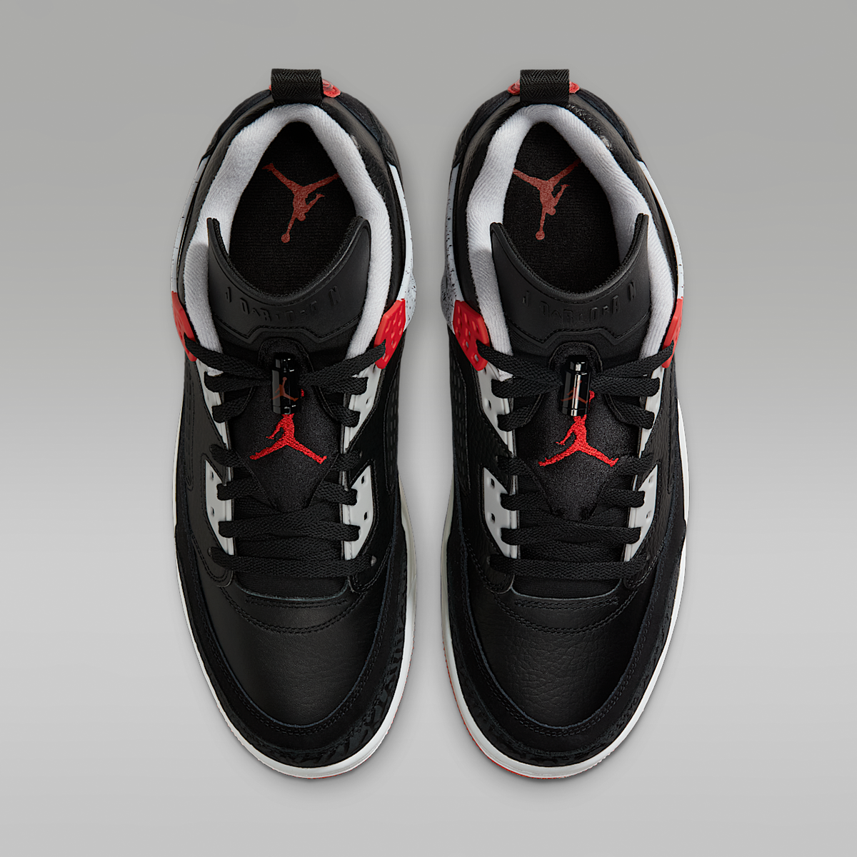 Spizike Low Shoes